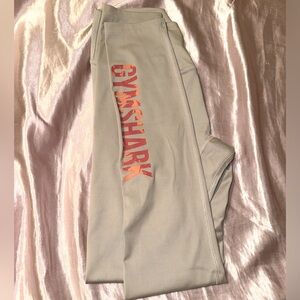 Gymshark leggings